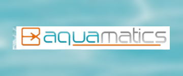Aquamatics pool equipment serviced and supplied by Garry’s Pool Service Sydney