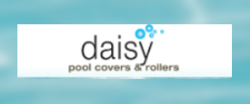 Daisy Pool Covers & Rollers pool equipment serviced and supplied by Garry’s Pool Service Sydney