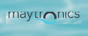Maytronics pool equipment serviced and supplied by Garry’s Pool Service Sydney